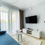 Perlowe Lejlighed Kołobrzeg
