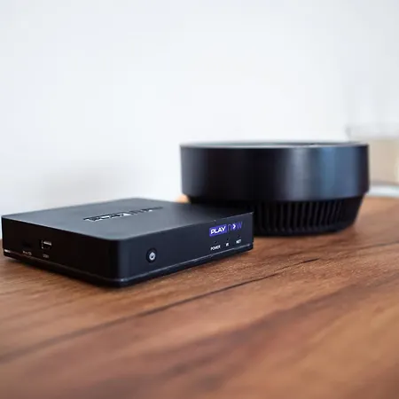 Perlowe * كولوبرزيغ