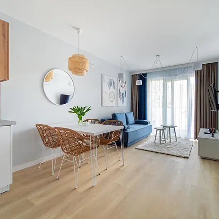 Perlowe Appartement *