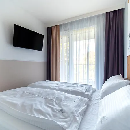 Perlowe Διαμέρισμα *