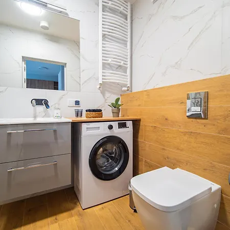 Perlowe * Kołobrzeg