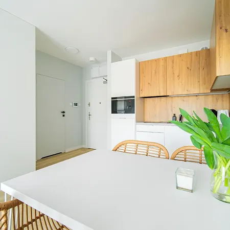 Appartement Perlowe *