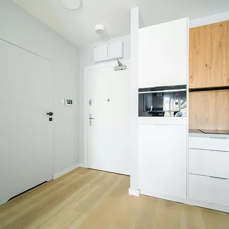 Appartement Perlowe Kołobrzeg