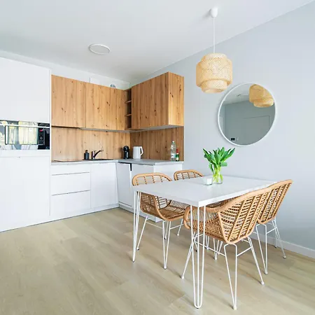 Perlowe Appartement *