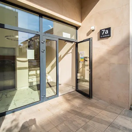 Appartement Perlowe *