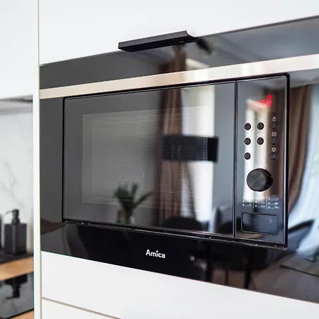 Appartement Perlowe Kołobrzeg