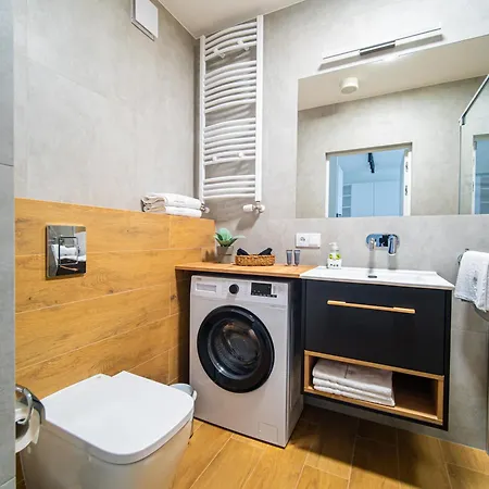 Perlowe Appartement *