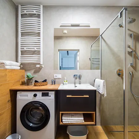 Perlowe Appartement Kołobrzeg