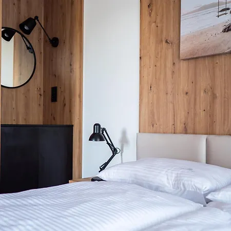 Appartement Perlowe Kołobrzeg