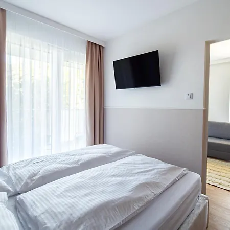 Appartement Perlowe *