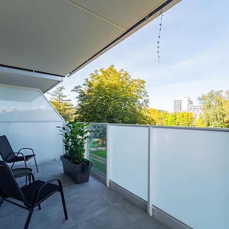 Perlowe * Kołobrzeg