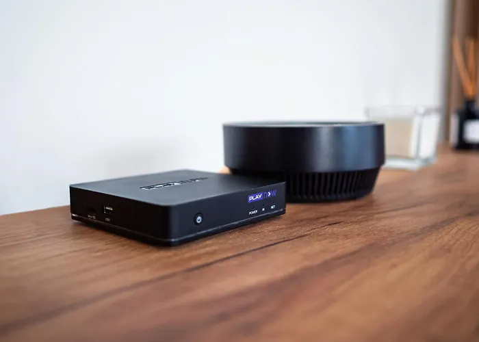 Perlowe * Kołobrzeg