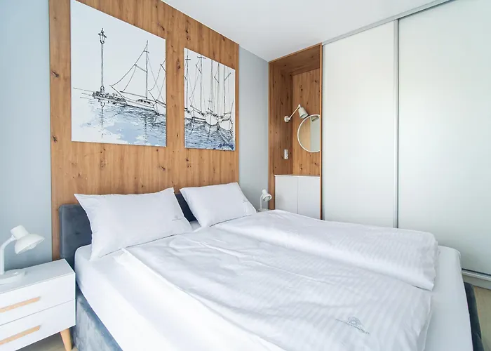 Perlowe * Kołobrzeg