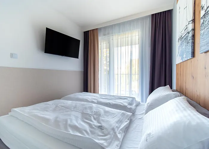 Perlowe Apartamento *