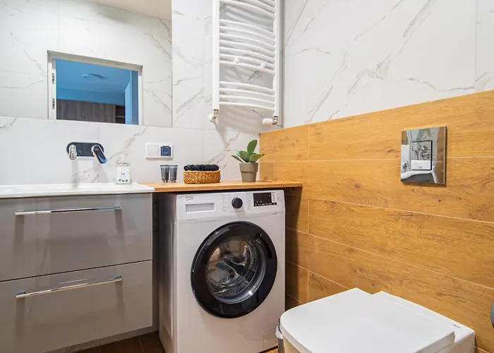 Perlowe * Kołobrzeg