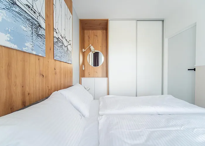 Perlowe * Kołobrzeg