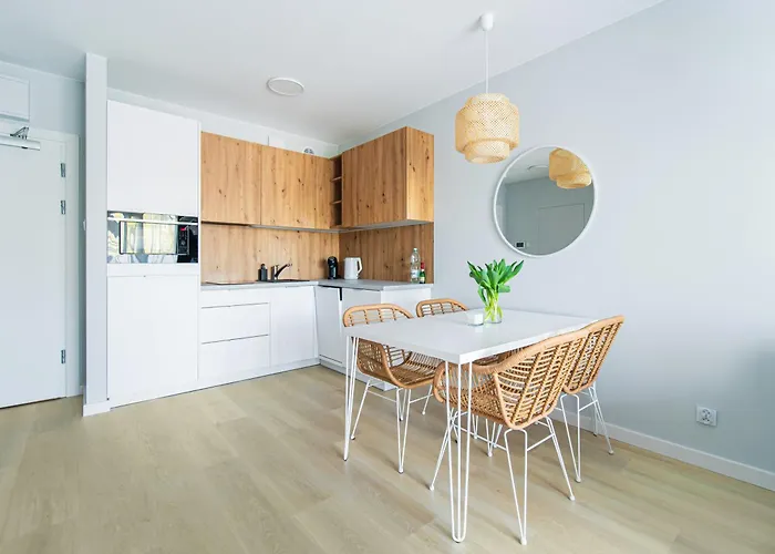 Perlowe Apartamento *