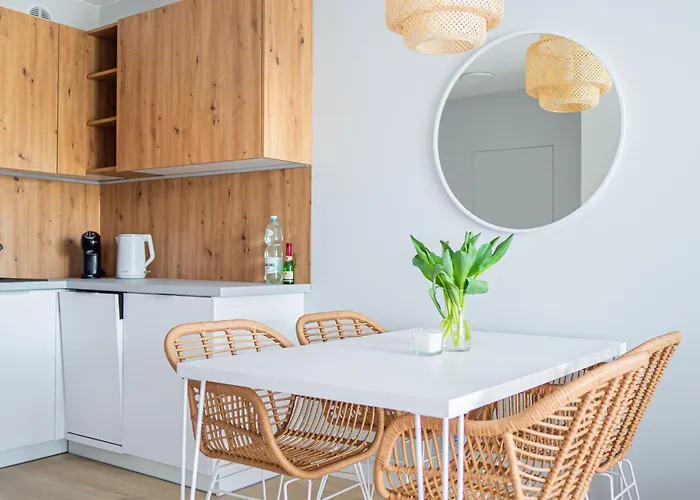 Perlowe * Kołobrzeg