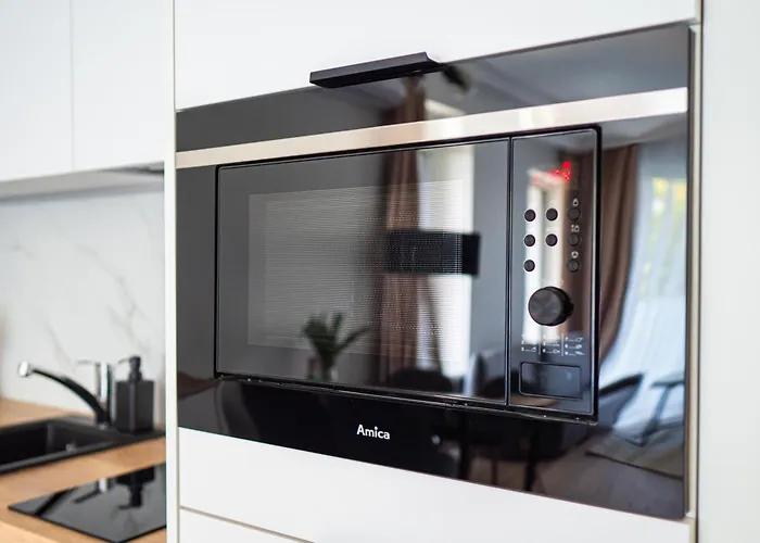 Apartment Perlowe Kolberg