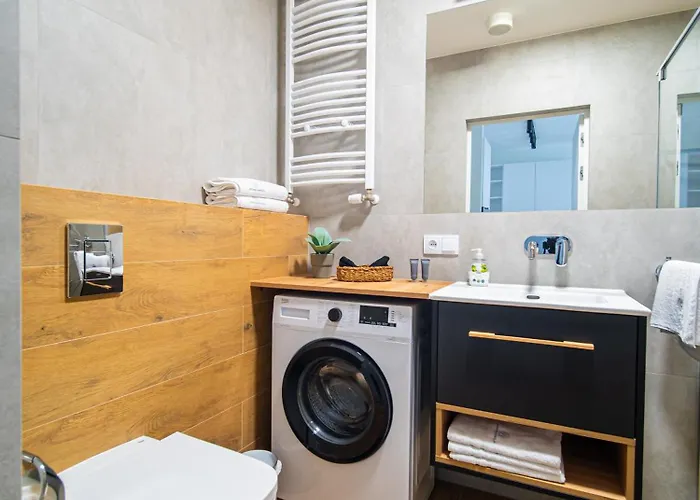 Perlowe Apartamento *