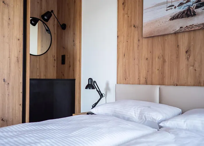 Apartment Perlowe Kolberg