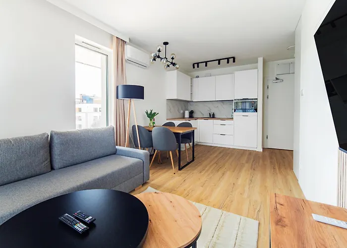 Perlowe * Kołobrzeg